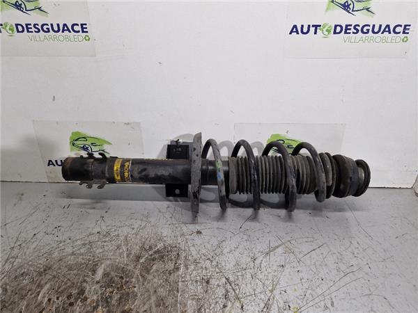 amortiguador delantero izquierdo seat ibiza b