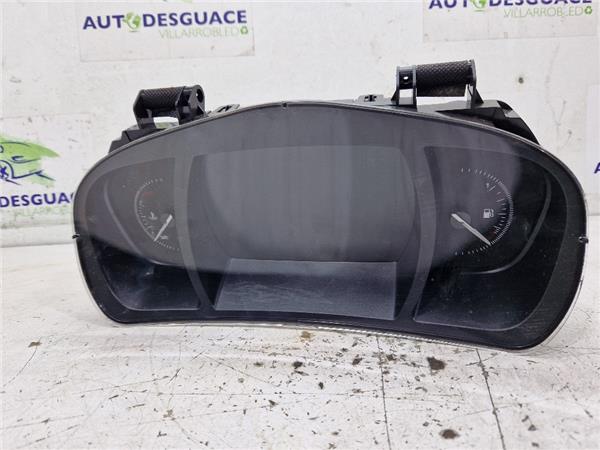 cuadro instrumentos renault koleos ii 052017