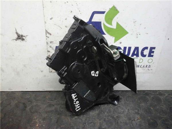 cerradura puerta delantera derecha toyota pri