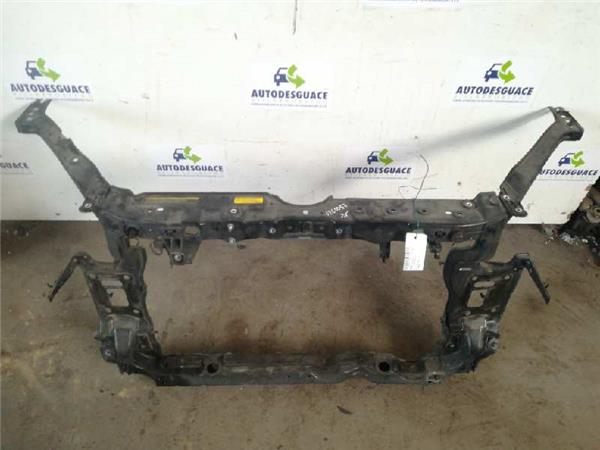 frente delantero renault koleos 20 dci d fap