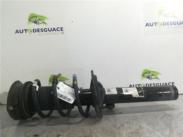 amortiguador delantero izquierdo volkswagen t