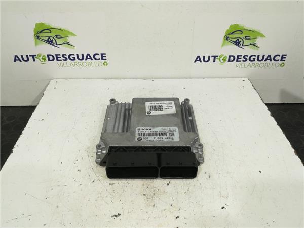 centralita bmw serie 1 coupe (e82)(2007 >) 2.0 120d [2,0 ltr.   130 kw turbodiesel cat]