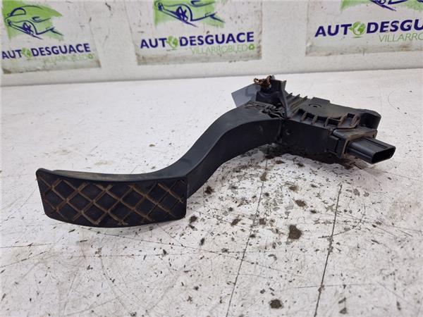 potenciometro pedal gas skoda octavia berlina