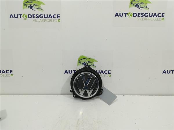 maneta exterior porton volkswagen passat berlina (3c2)(2005 >) 1.6 tdi