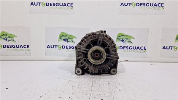 alternador bmw serie 3 touring (e91)(2005 >) 2.0 318d [2,0 ltr.   105 kw turbodiesel cat]