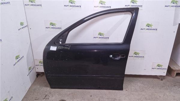 puerta delantera izquierda skoda octavia berl