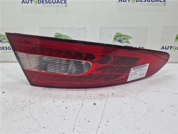 piloto trasero izquierdo jaguar xf 2008 30 v