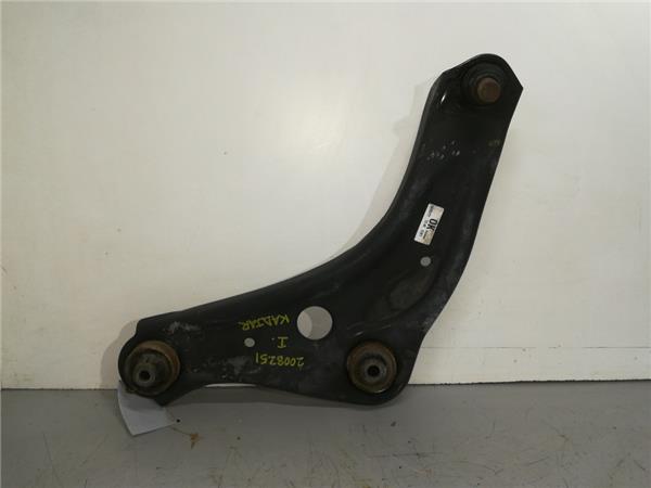 brazo inferior delantero izquierdo renault ka