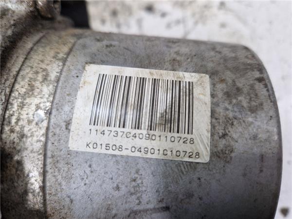 BOMBA DIRECCION ELECTRICA Peugeot