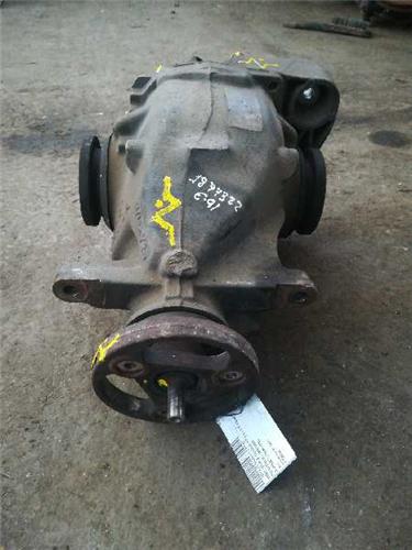 grupo diferencial trasero bmw serie 3 touring