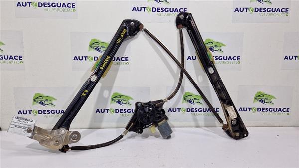 elevalunas electrico delantero derecho volksw