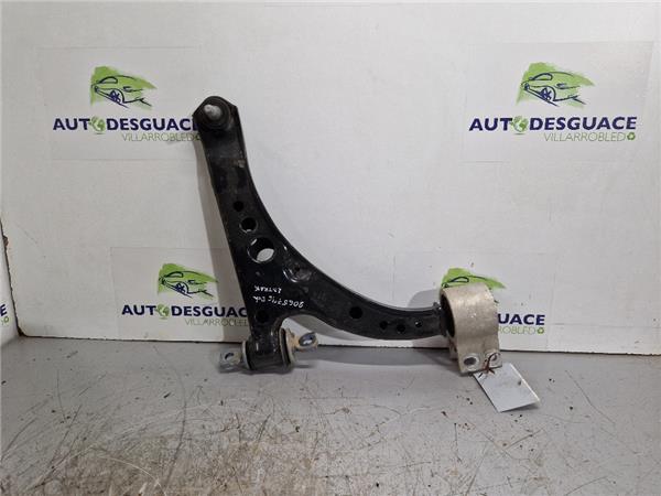 brazo inferior delantero derecho opel astra k