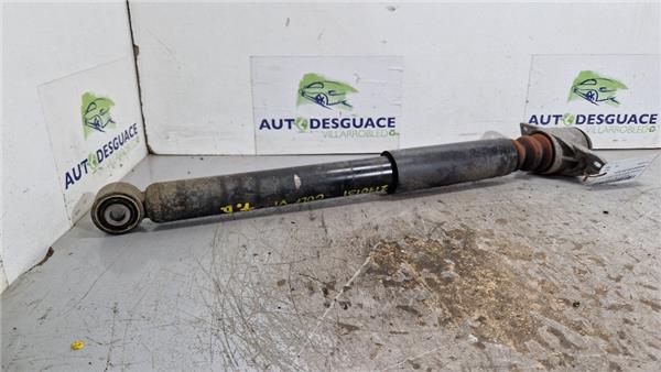 amortiguador trasero derecho volkswagen golf