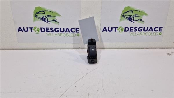 mando elevalunas trasero izquierdo hyundai ko