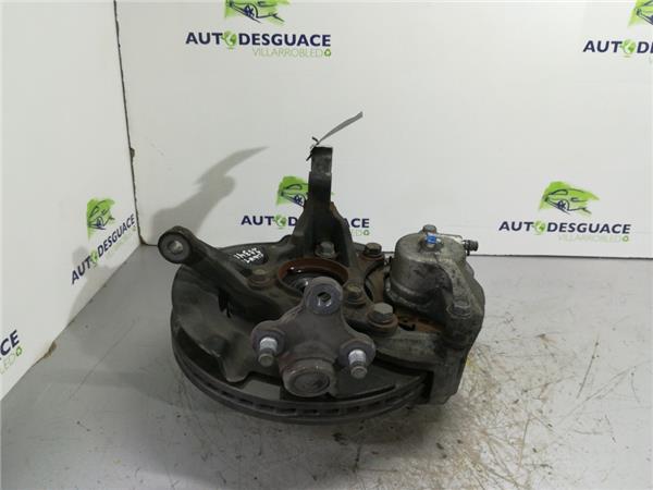 buje delantero izquierdo hyundai elantra seda