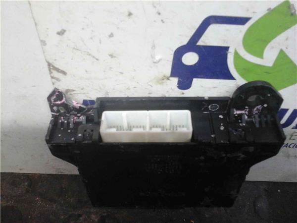 centralita toyota prius 15 78 cv