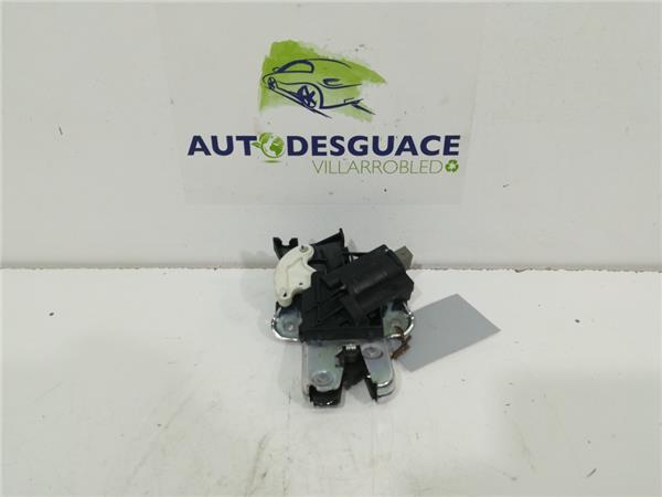 cerradura porton volkswagen passat berlina 3c