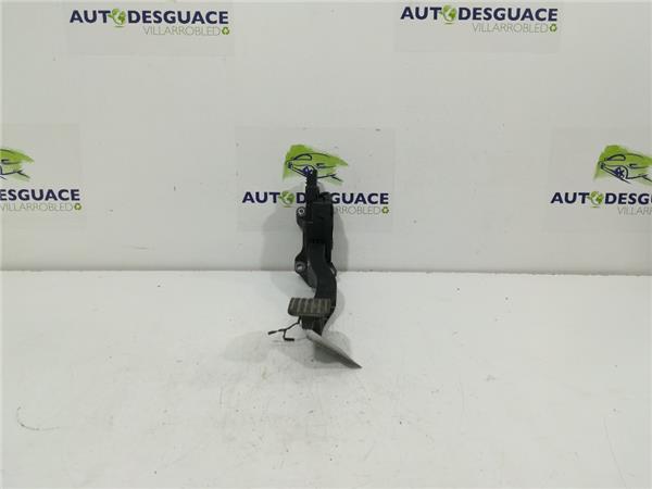potenciometro pedal gas citroen c3 12 12v vti