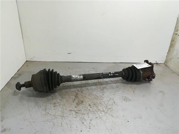 palier delantero derecho seat exeo st 3r5 062