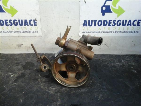 bomba servodireccion citroen jumper caja cerrada desde '02 2.0 hdi (84 cv)
