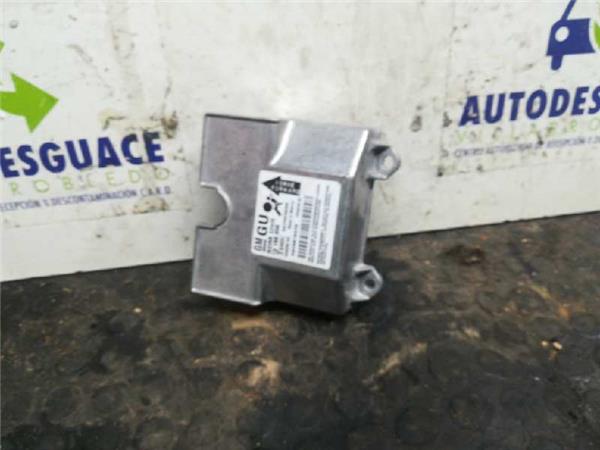 centralita airbag opel zafira b 19 cdti 120 c