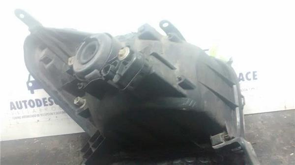 faro delantero izquierdo toyota rav 4 18 16v