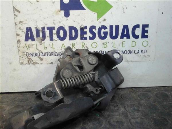 cerradura capo toyota prius 15 78 cv