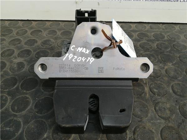cerradura porton ford c max 16 tdci 116 cv