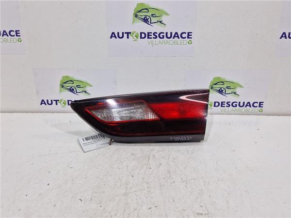 piloto porton trasero derecho opel astra k be