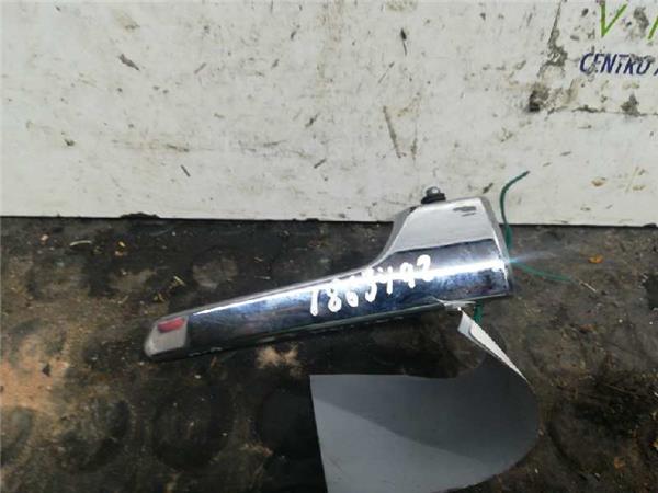 manilla interior puerta delantera derecha ope