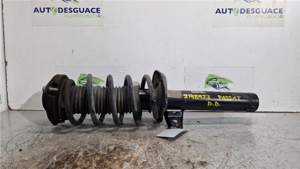 amortiguador delantero derecho volkswagen pas