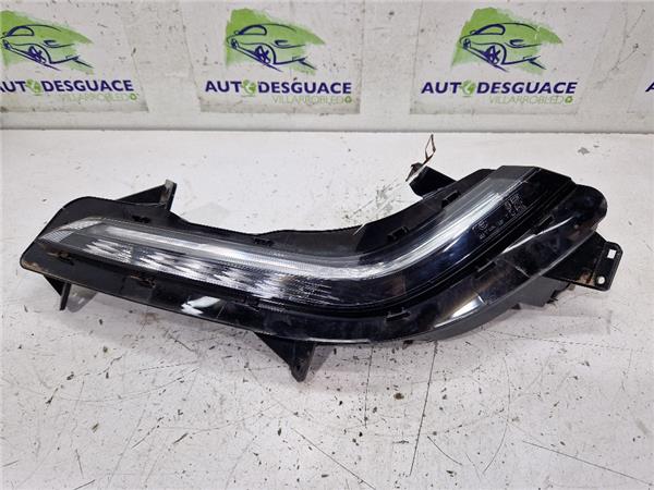 piloto delantero izquierdo luz diurna renault