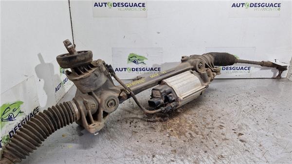 cremallera direccion electrica volkswagen gol