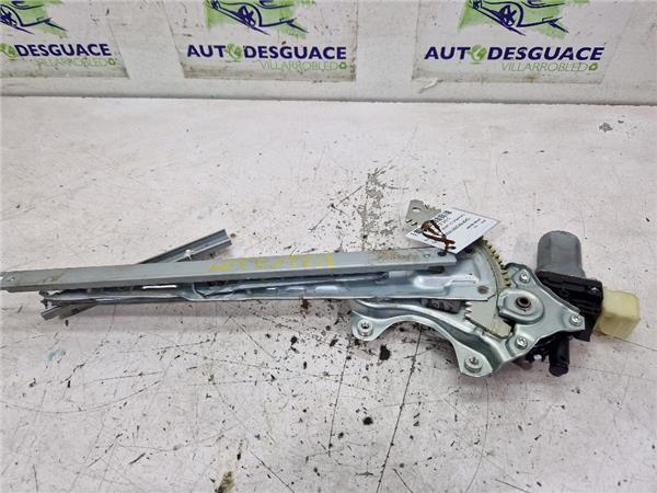 elevalunas electrico trasero derecho renault