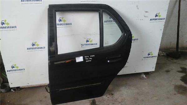 puerta trasera izquierda tata indigo marina 1