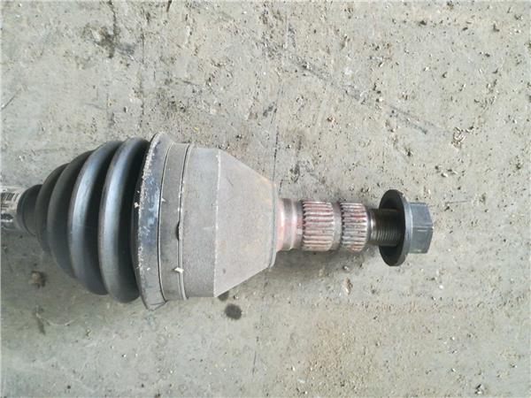 Transmision Delantera Izquierda Saab