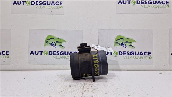 caudalimetro skoda superb berlina 3v3 032015