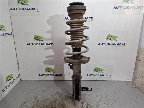 amortiguador delantero derecho opel astra j b