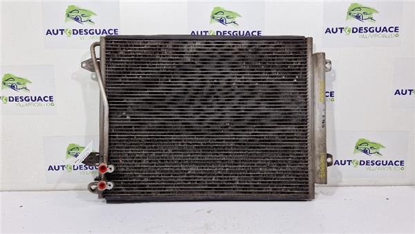 condensador volkswagen passat berlina 362 102