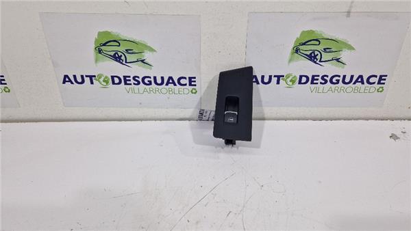 mando elevalunas trasero derecho volkswagen p