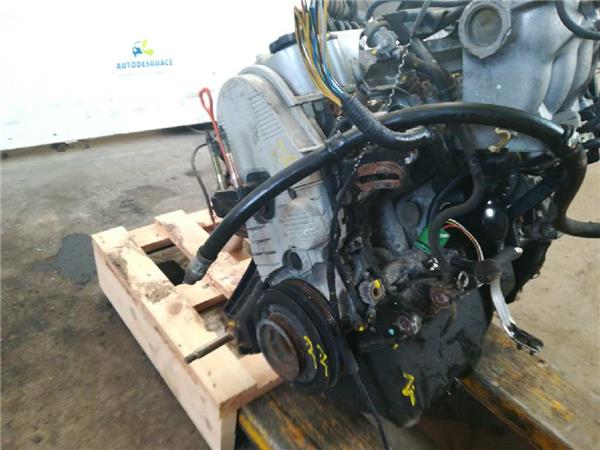 motor completo honda civic berlina 5 15 114 c