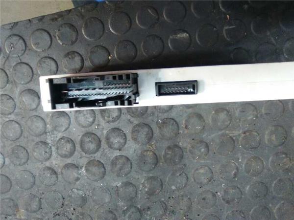 modulo confort bmw serie 3 berlina 25 24v 218