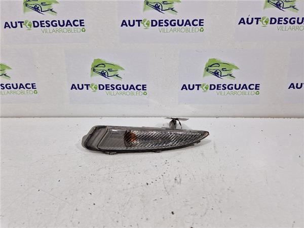 intermitente delantero izquierdo opel astra j