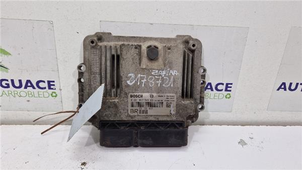 centralita opel zafira 19 cdti