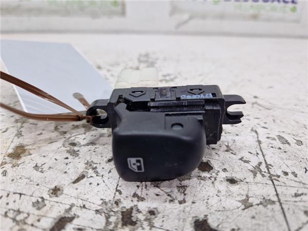 mando elevalunas trasero izquierdo renault ko