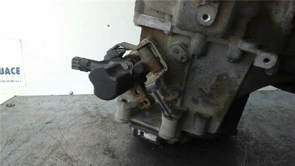 caja cambios manual volkswagen caddy ka/kb 1.9 tdi (90 cv)