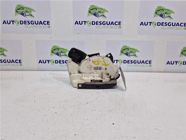 cerradura puerta trasera derecha seat leon st