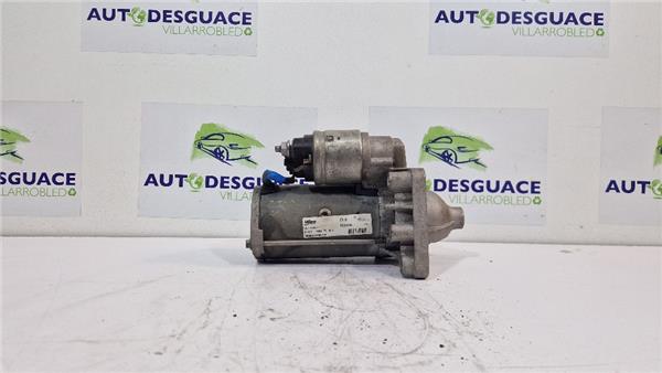 motor arranque peugeot 3008 052009 16 access