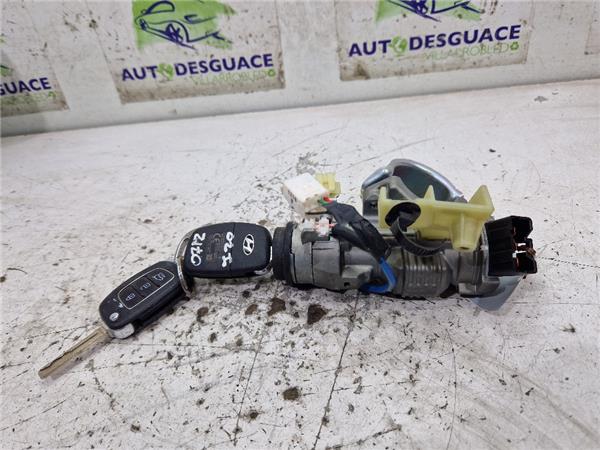 antirrobo hyundai active tgdi