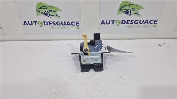 cerradura porton hyundai kona os 2017 10 ess